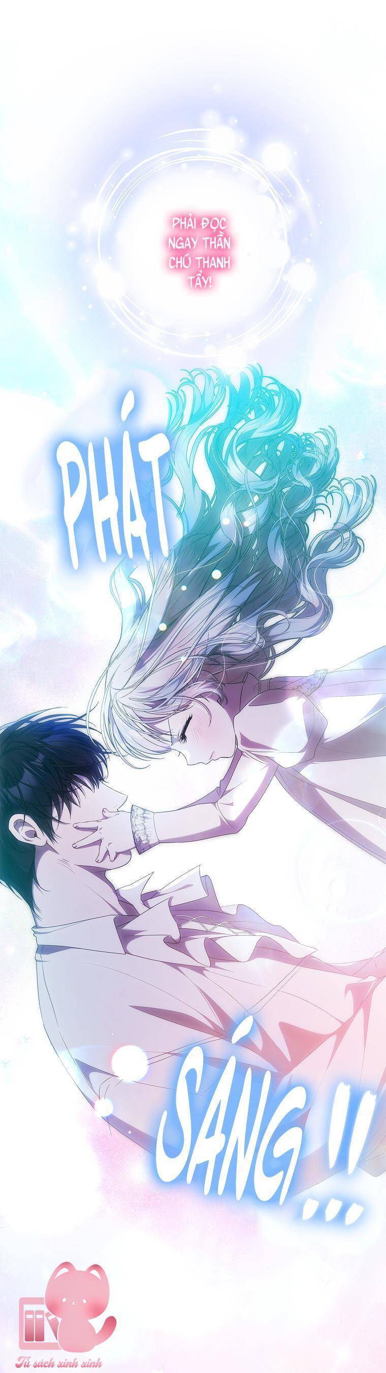 Nhận Nuôi Người Cha Phản Diện - Chapter 59 - Page 37