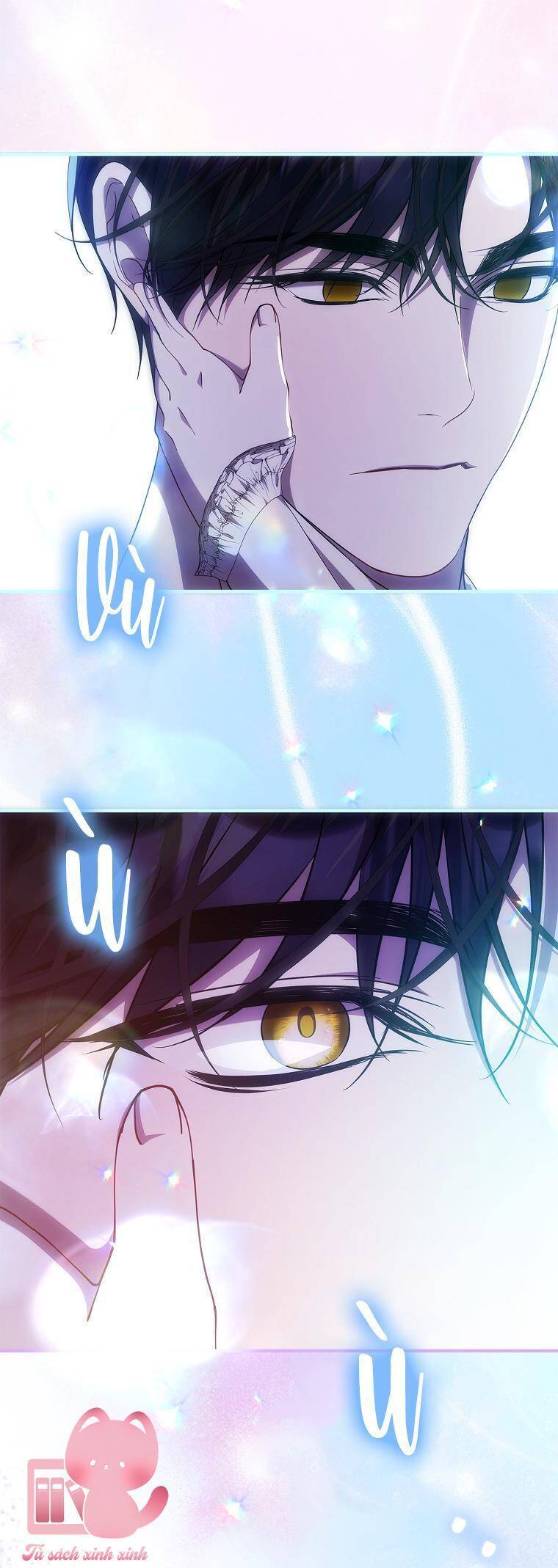 Nhận Nuôi Người Cha Phản Diện - Chapter 59 - Page 38