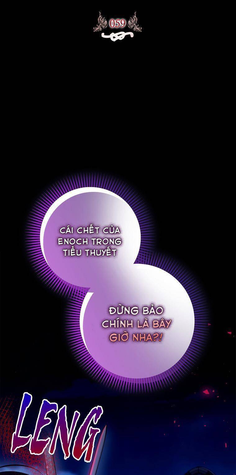 Nhận Nuôi Người Cha Phản Diện - Chapter 59 - Page 4