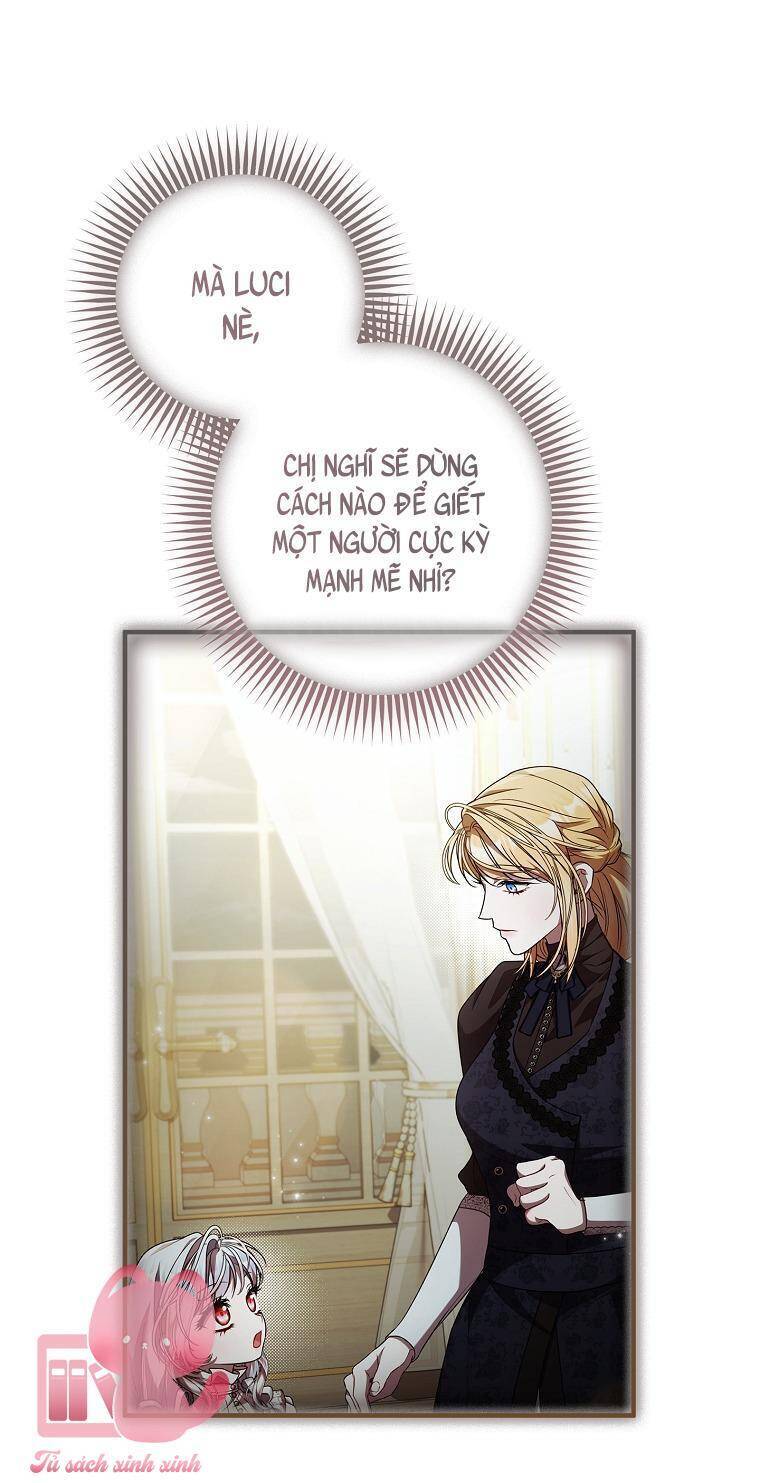 Nhận Nuôi Người Cha Phản Diện - Chapter 59 - Page 41