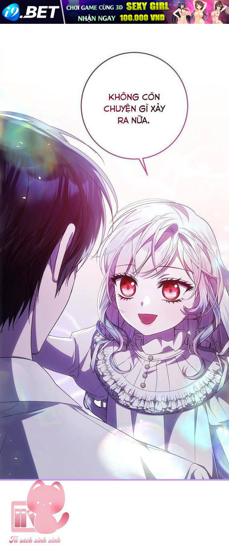 Nhận Nuôi Người Cha Phản Diện - Chapter 59 - Page 51