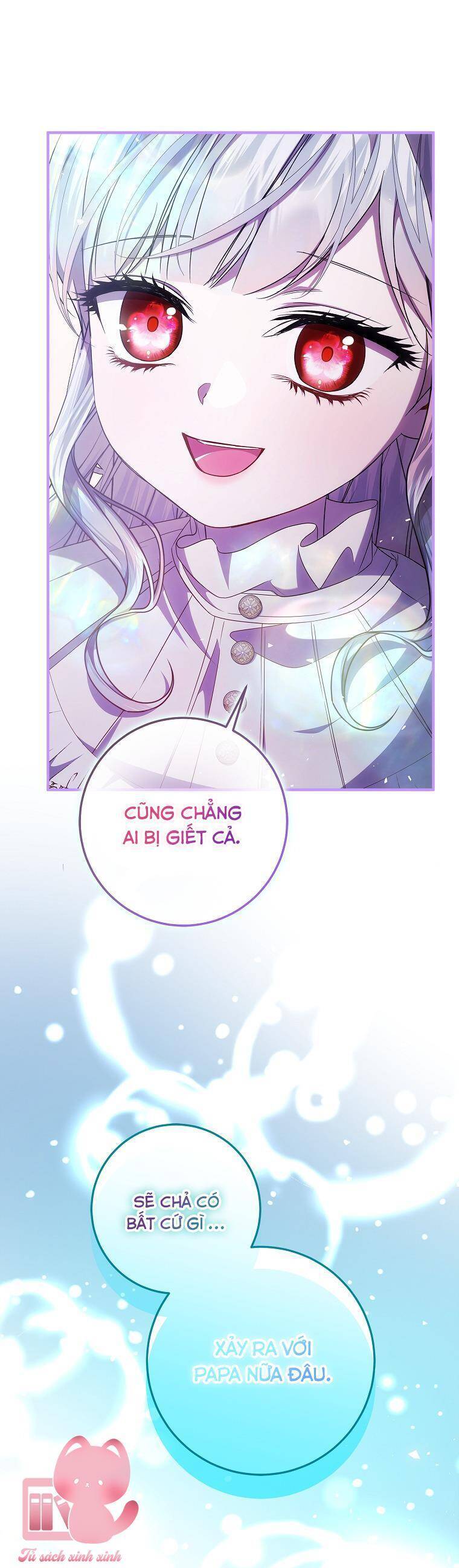 Nhận Nuôi Người Cha Phản Diện - Chapter 59 - Page 52