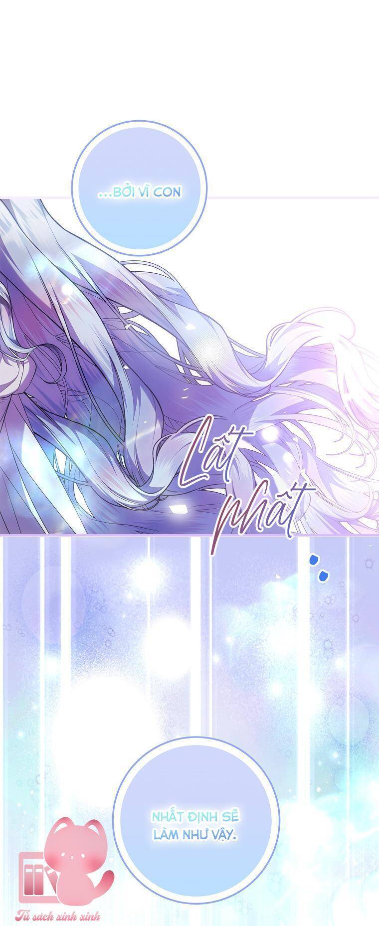 Nhận Nuôi Người Cha Phản Diện - Chapter 59 - Page 54