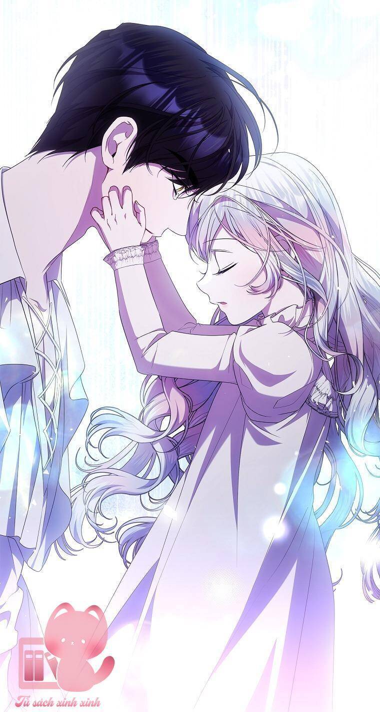 Nhận Nuôi Người Cha Phản Diện - Chapter 59 - Page 55