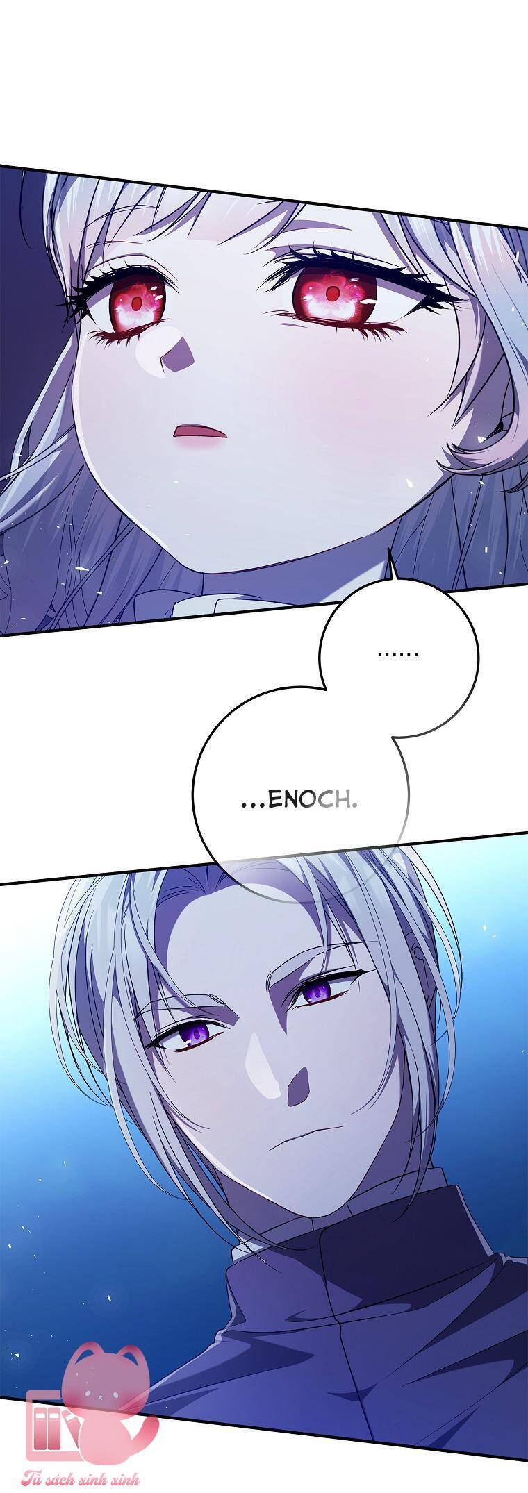 Nhận Nuôi Người Cha Phản Diện - Chapter 59 - Page 61