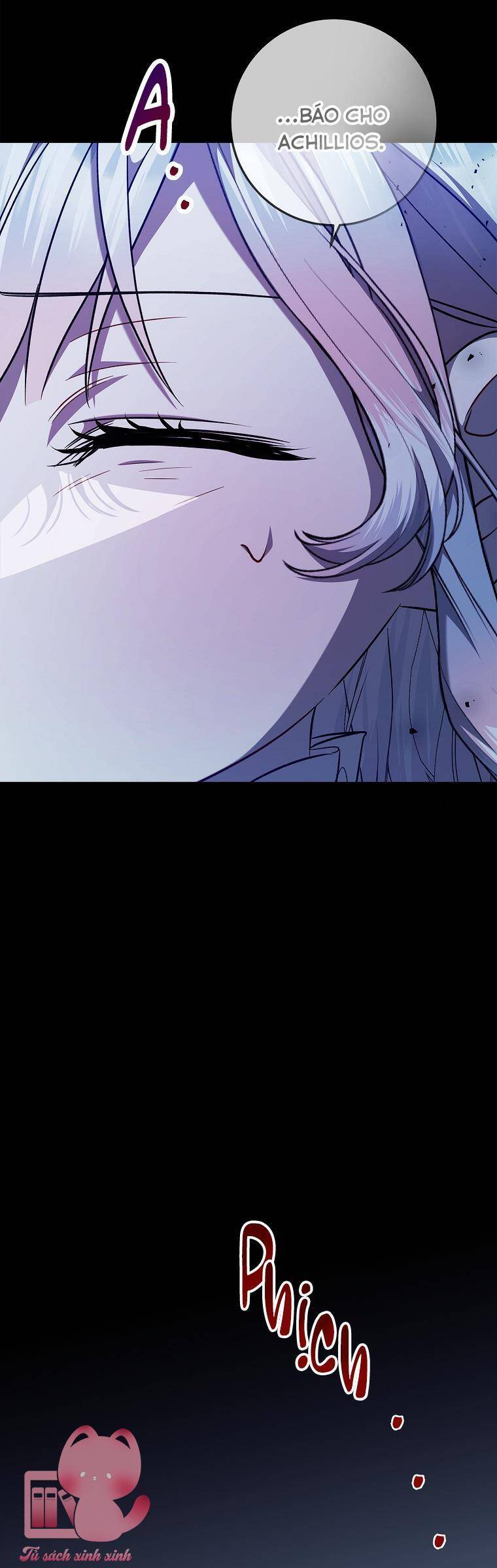 Nhận Nuôi Người Cha Phản Diện - Chapter 59 - Page 63