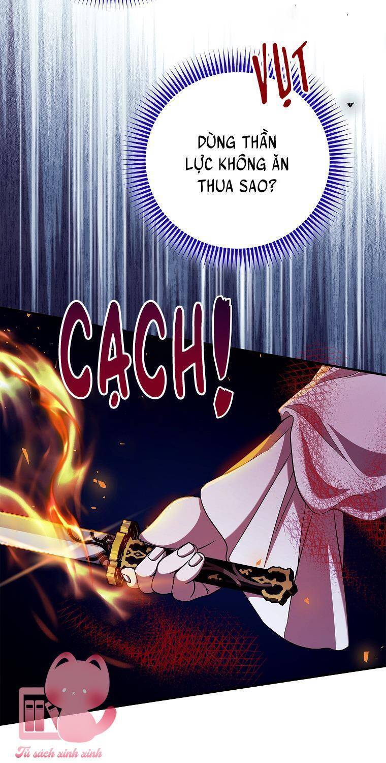 Nhận Nuôi Người Cha Phản Diện - Chapter 59 - Page 8