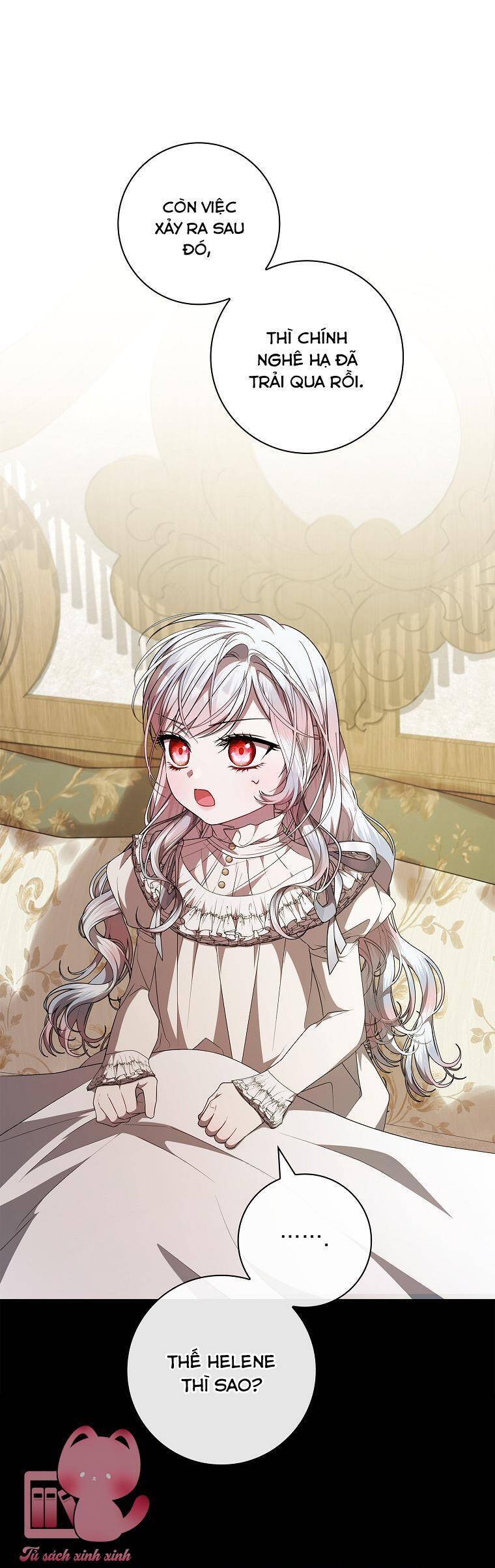 Nhận Nuôi Người Cha Phản Diện - Chapter 60 - Page 16