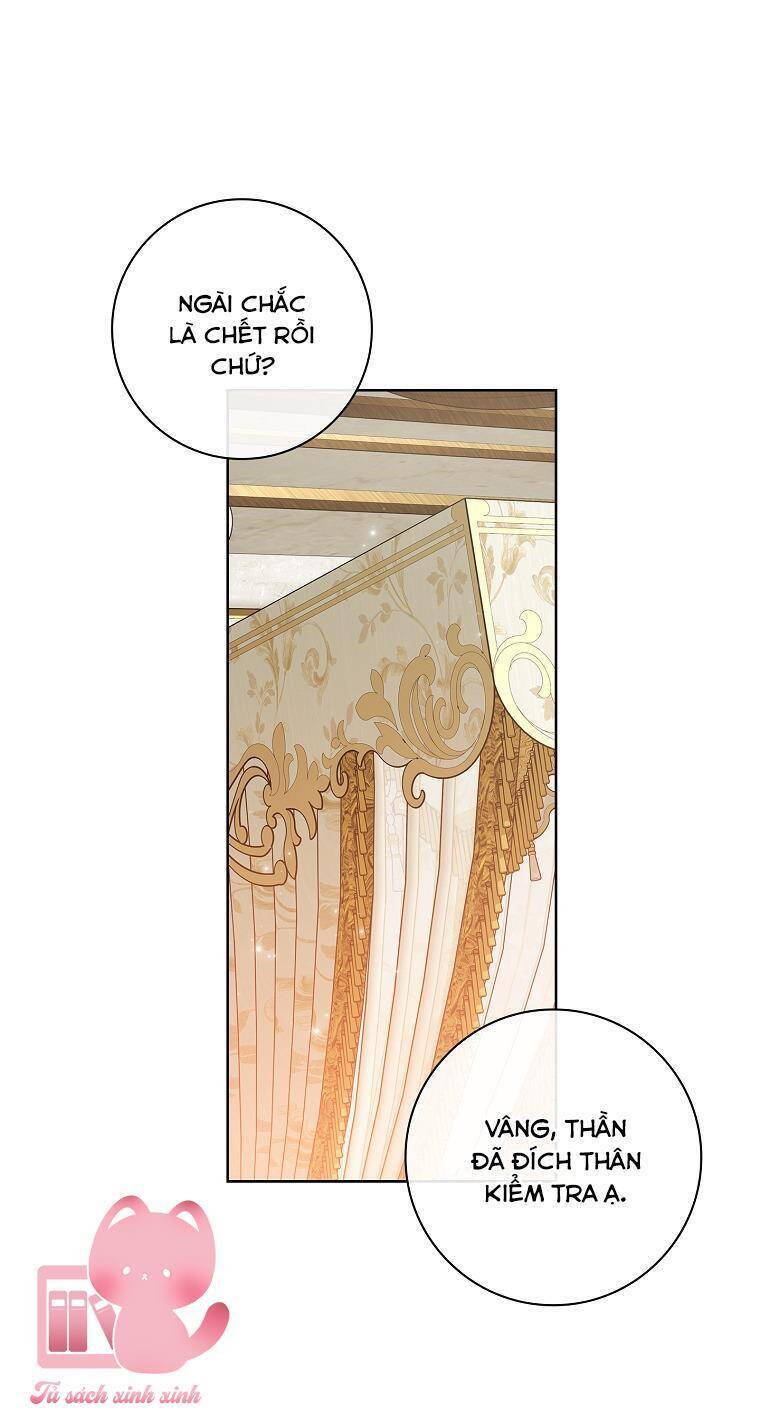 Nhận Nuôi Người Cha Phản Diện - Chapter 60 - Page 19