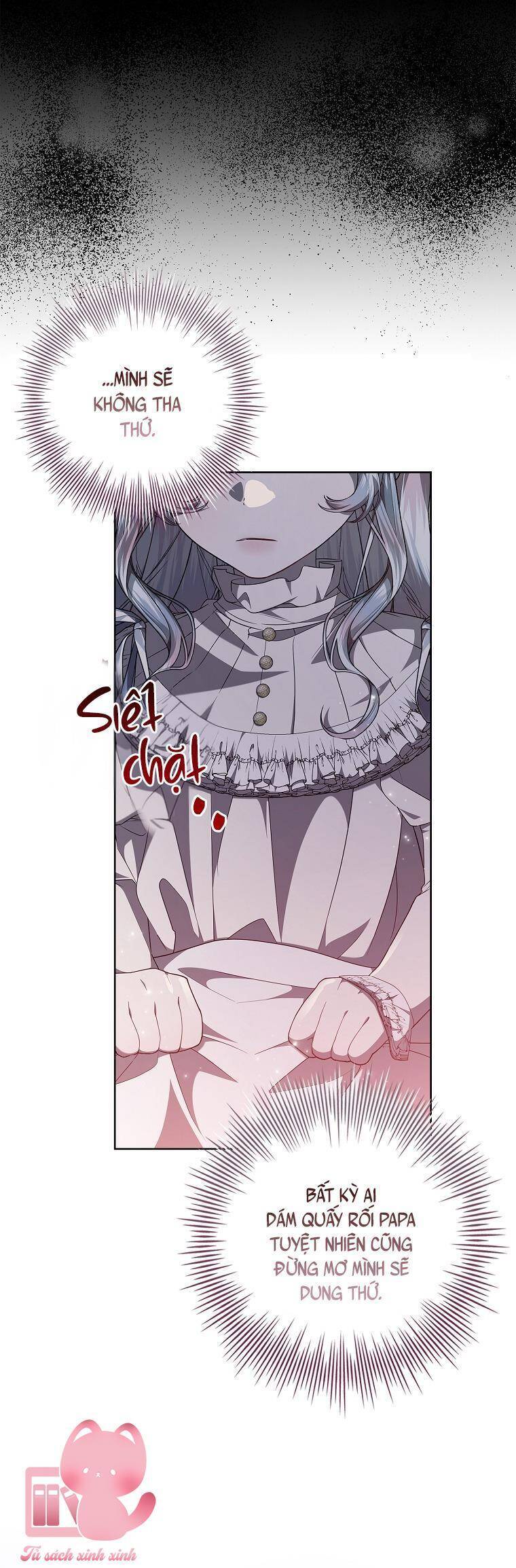 Nhận Nuôi Người Cha Phản Diện - Chapter 60 - Page 27