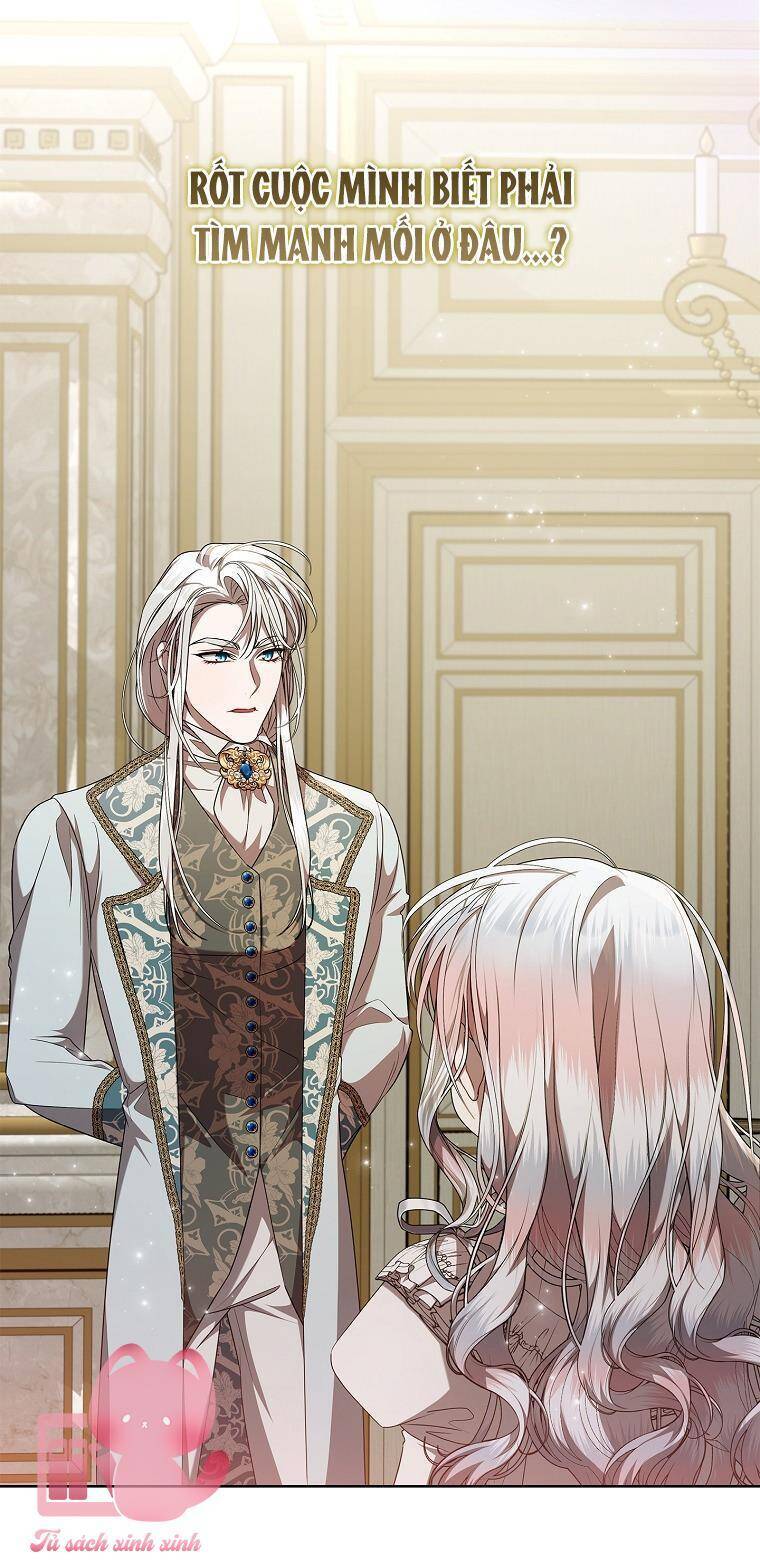 Nhận Nuôi Người Cha Phản Diện - Chapter 60 - Page 29