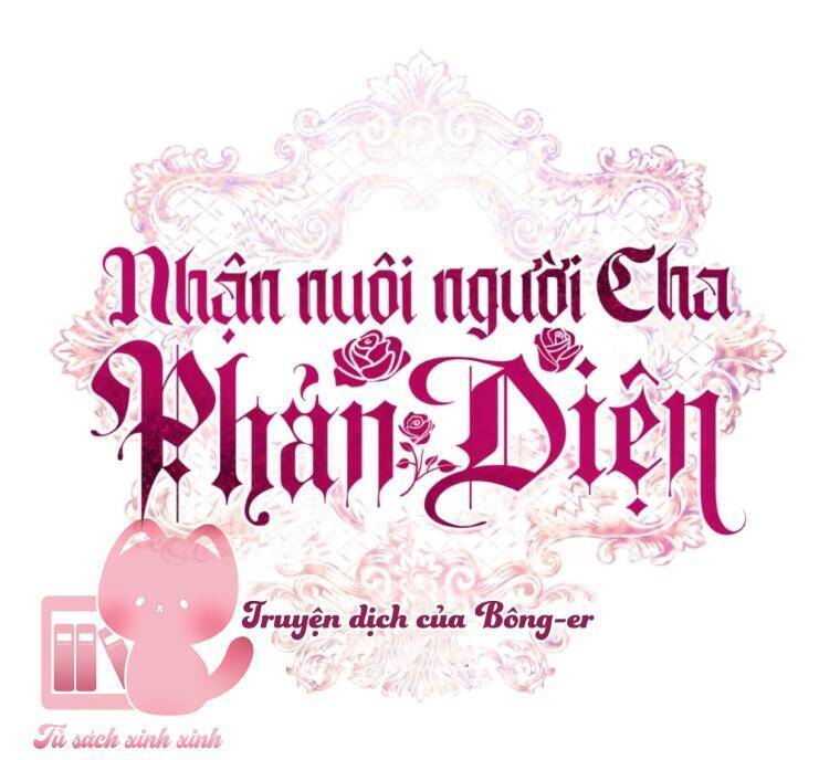 Nhận Nuôi Người Cha Phản Diện - Chapter 60 - Page 3