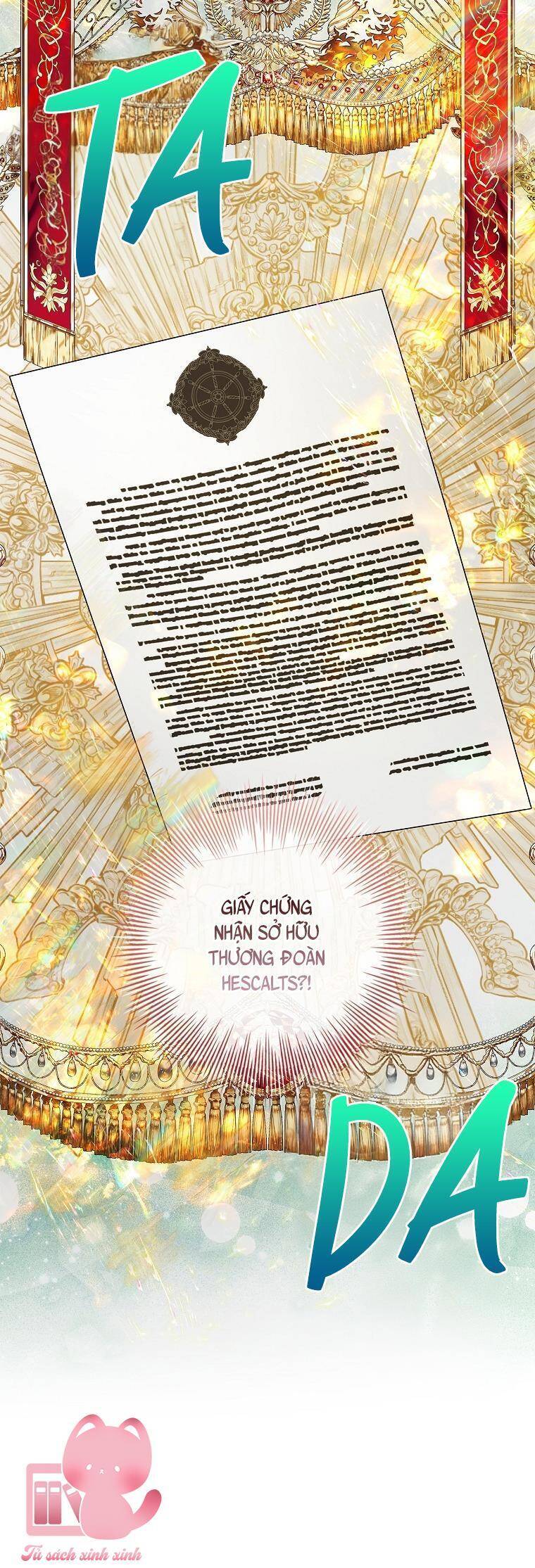 Nhận Nuôi Người Cha Phản Diện - Chapter 60 - Page 33