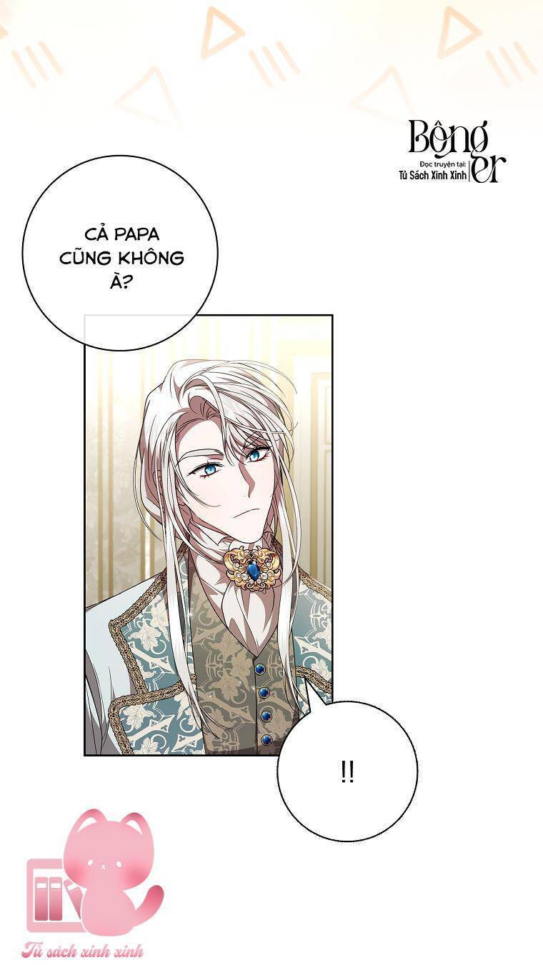 Nhận Nuôi Người Cha Phản Diện - Chapter 60 - Page 38