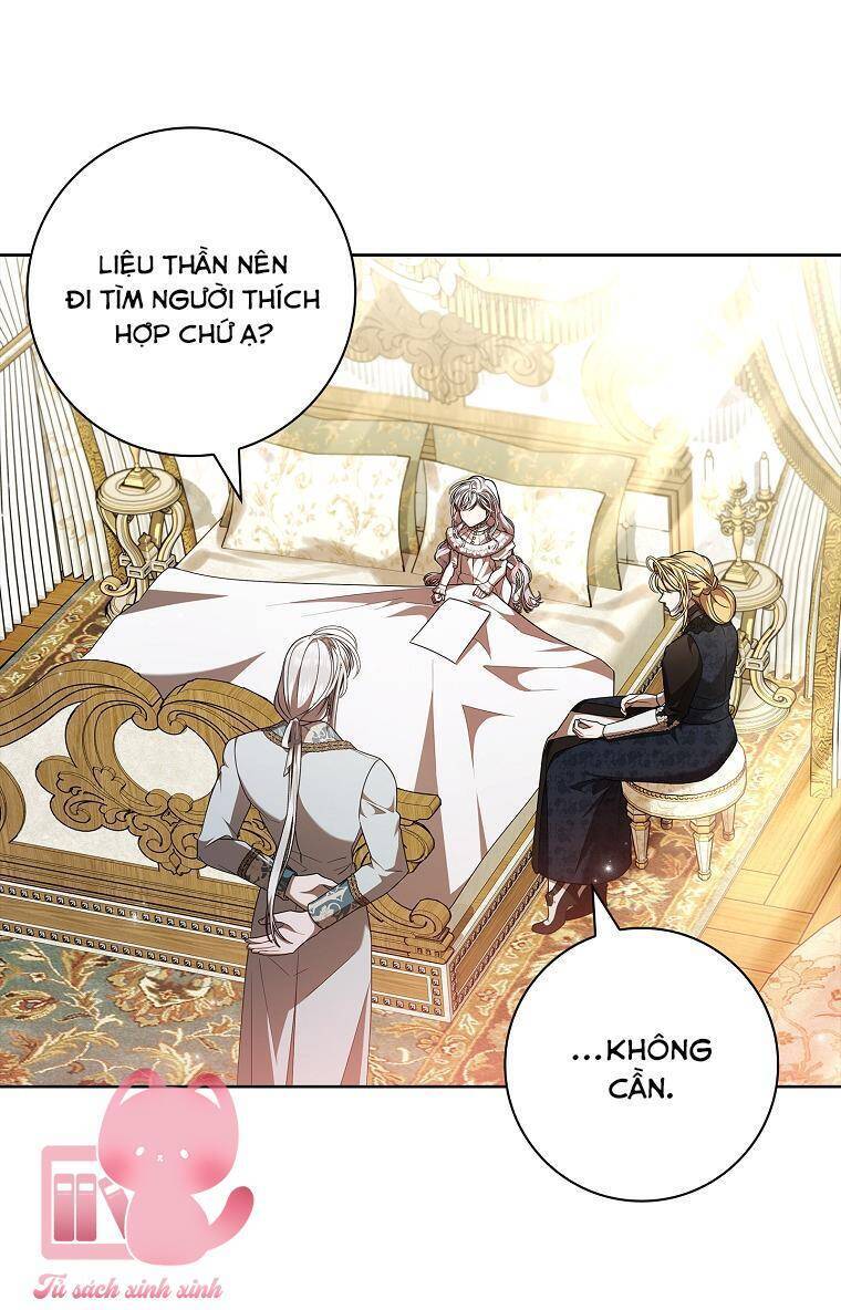 Nhận Nuôi Người Cha Phản Diện - Chapter 60 - Page 41