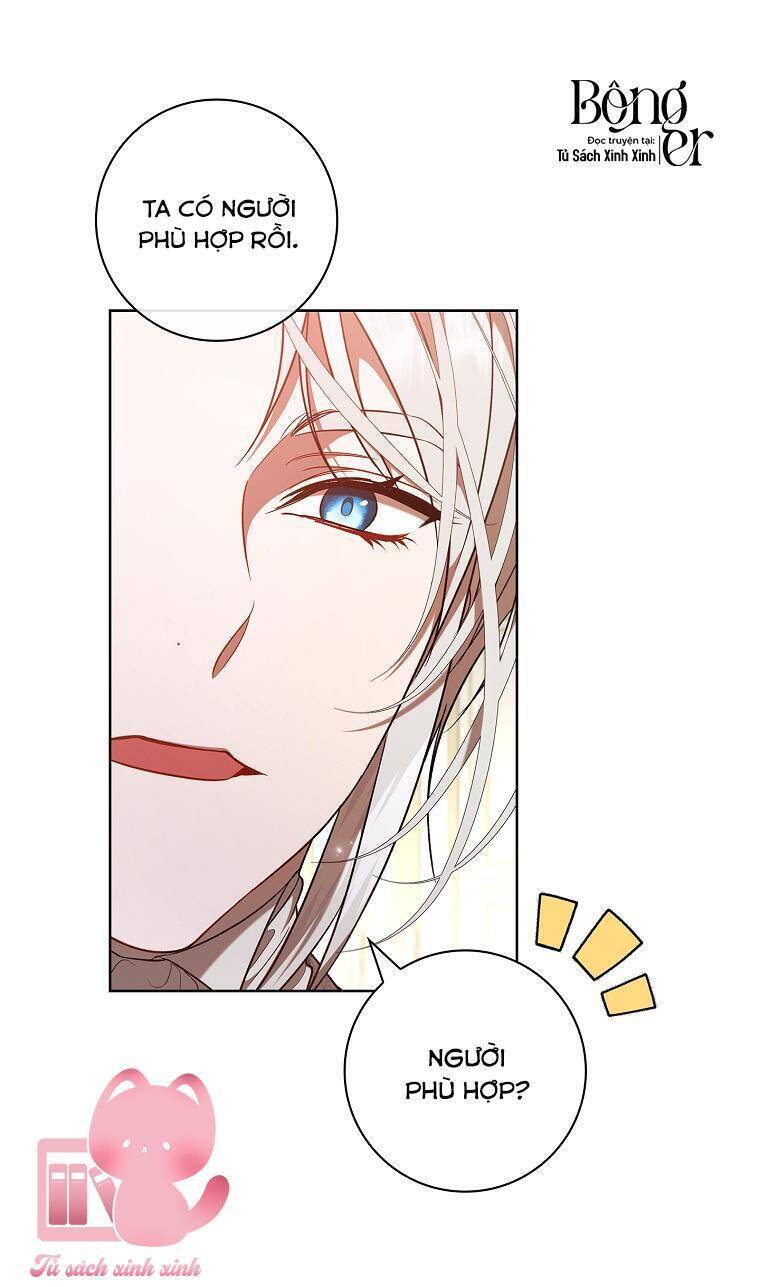 Nhận Nuôi Người Cha Phản Diện - Chapter 60 - Page 42