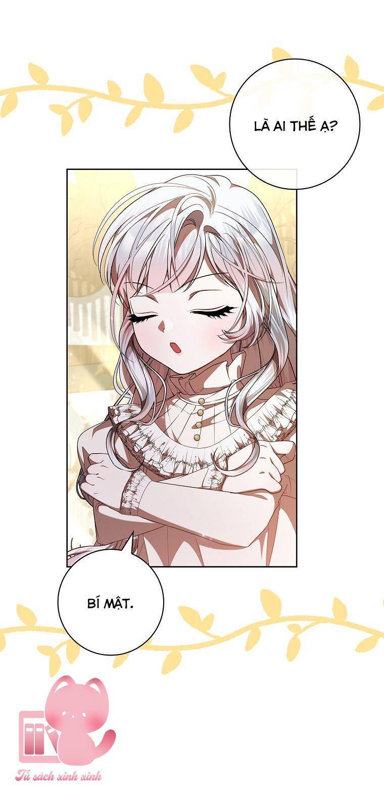 Nhận Nuôi Người Cha Phản Diện - Chapter 60 - Page 43