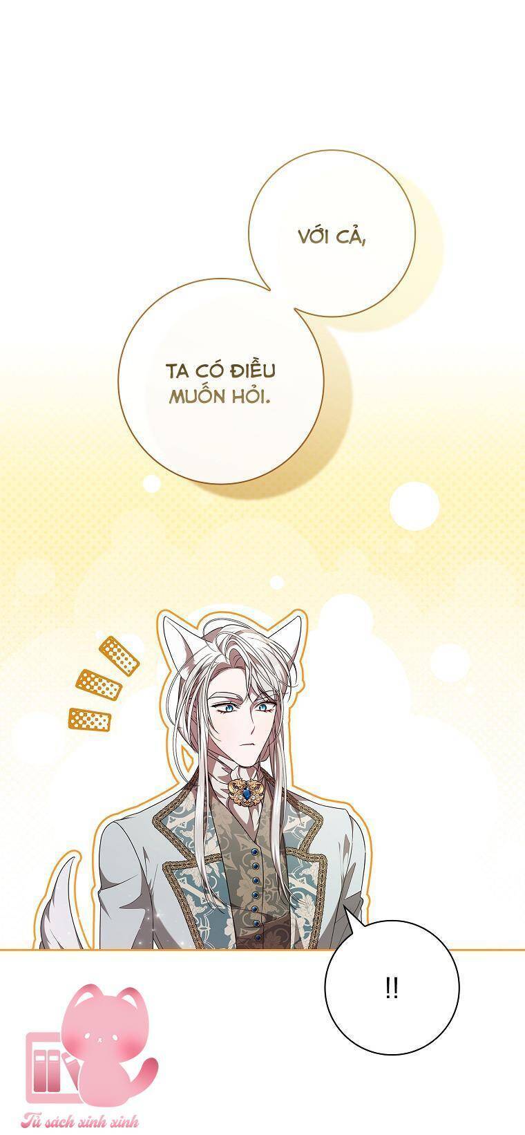 Nhận Nuôi Người Cha Phản Diện - Chapter 60 - Page 44