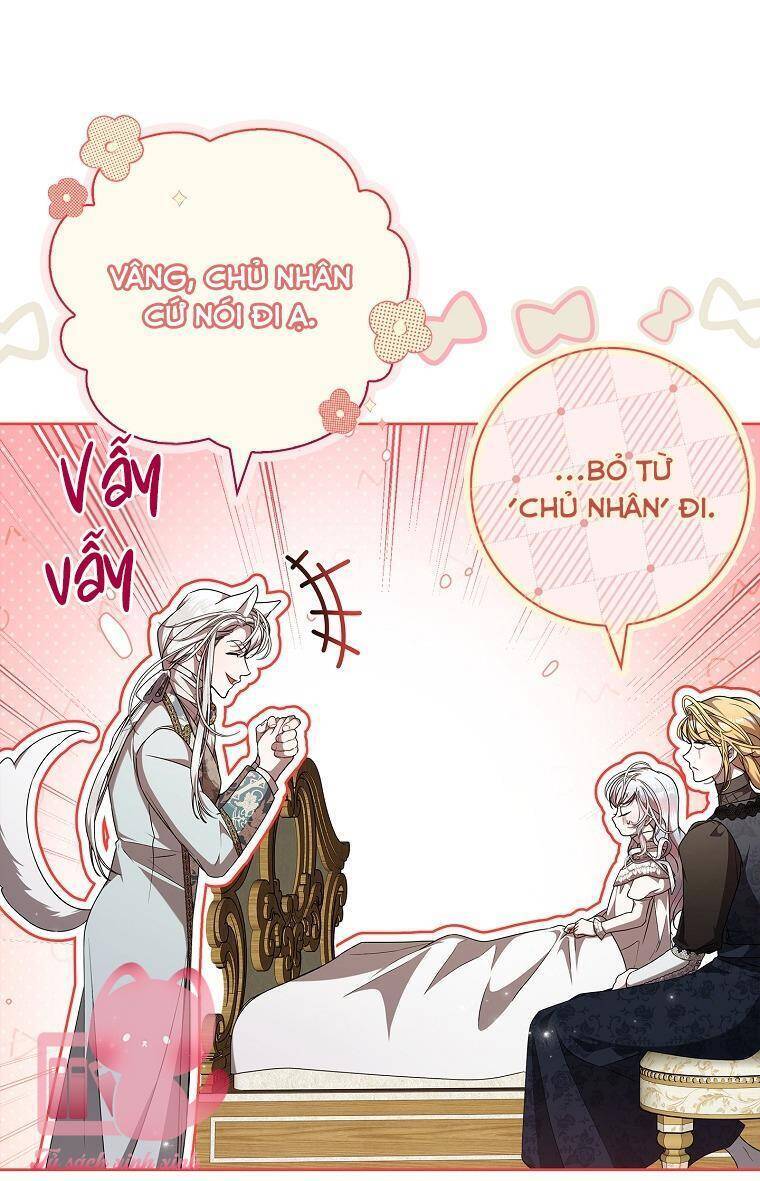 Nhận Nuôi Người Cha Phản Diện - Chapter 60 - Page 45