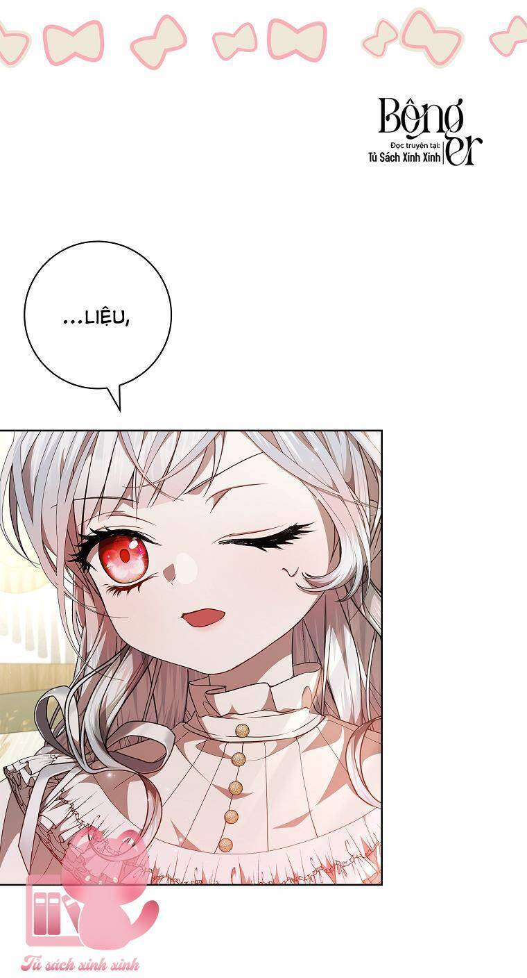 Nhận Nuôi Người Cha Phản Diện - Chapter 60 - Page 46