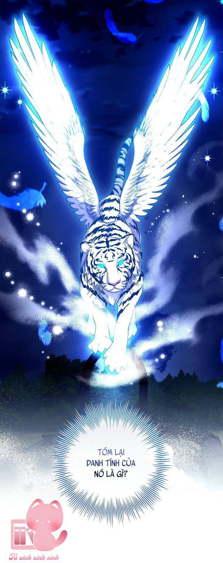 Nhận Nuôi Người Cha Phản Diện - Chapter 60 - Page 49