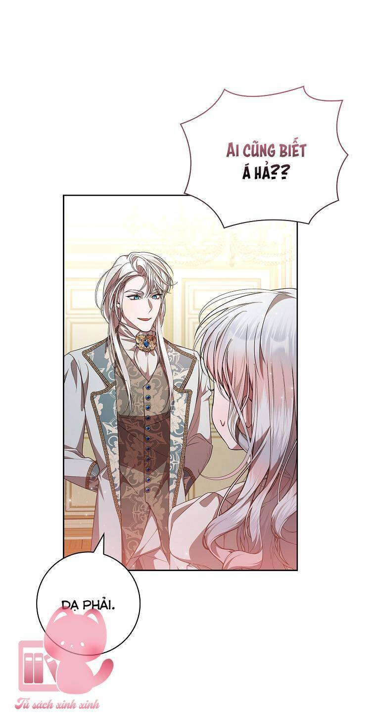 Nhận Nuôi Người Cha Phản Diện - Chapter 60 - Page 52