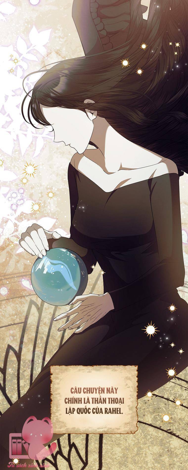 Nhận Nuôi Người Cha Phản Diện - Chapter 60 - Page 56