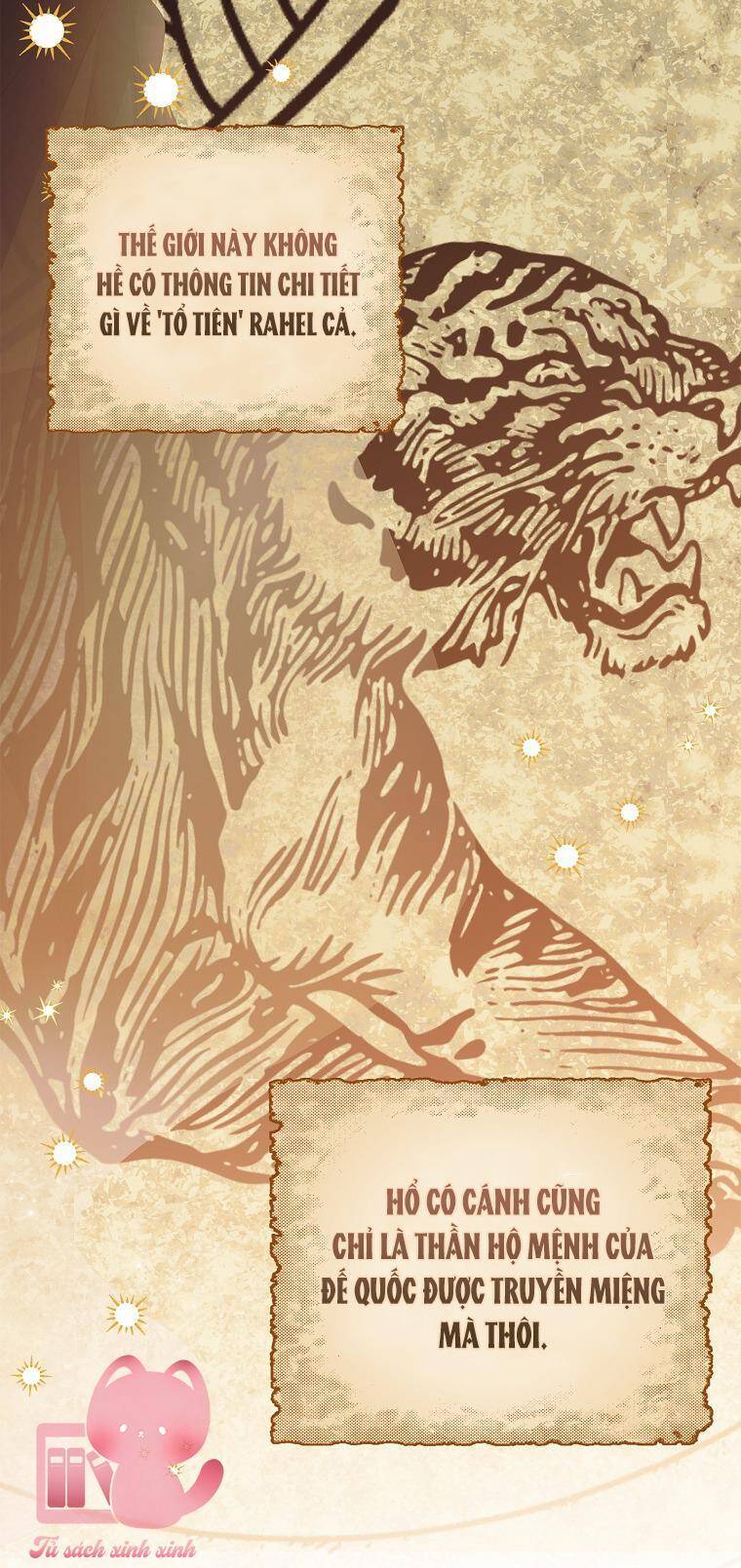 Nhận Nuôi Người Cha Phản Diện - Chapter 60 - Page 57