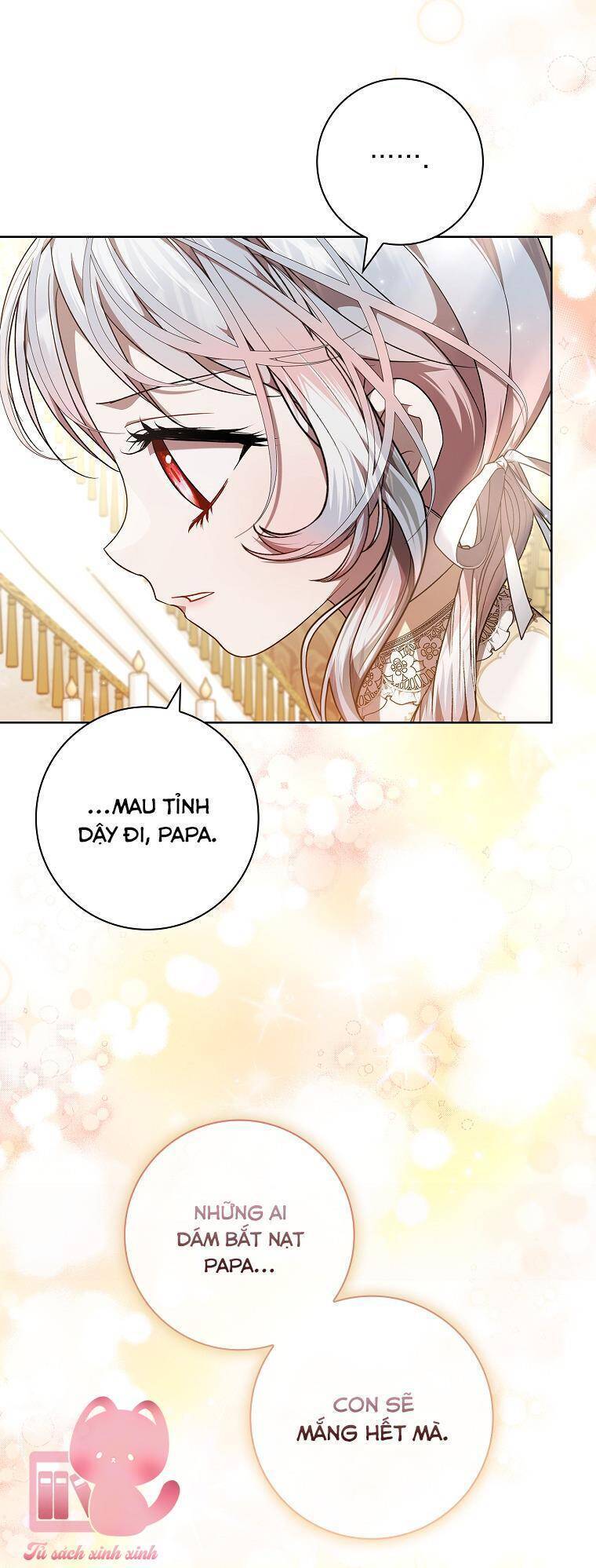 Nhận Nuôi Người Cha Phản Diện - Chapter 60 - Page 65