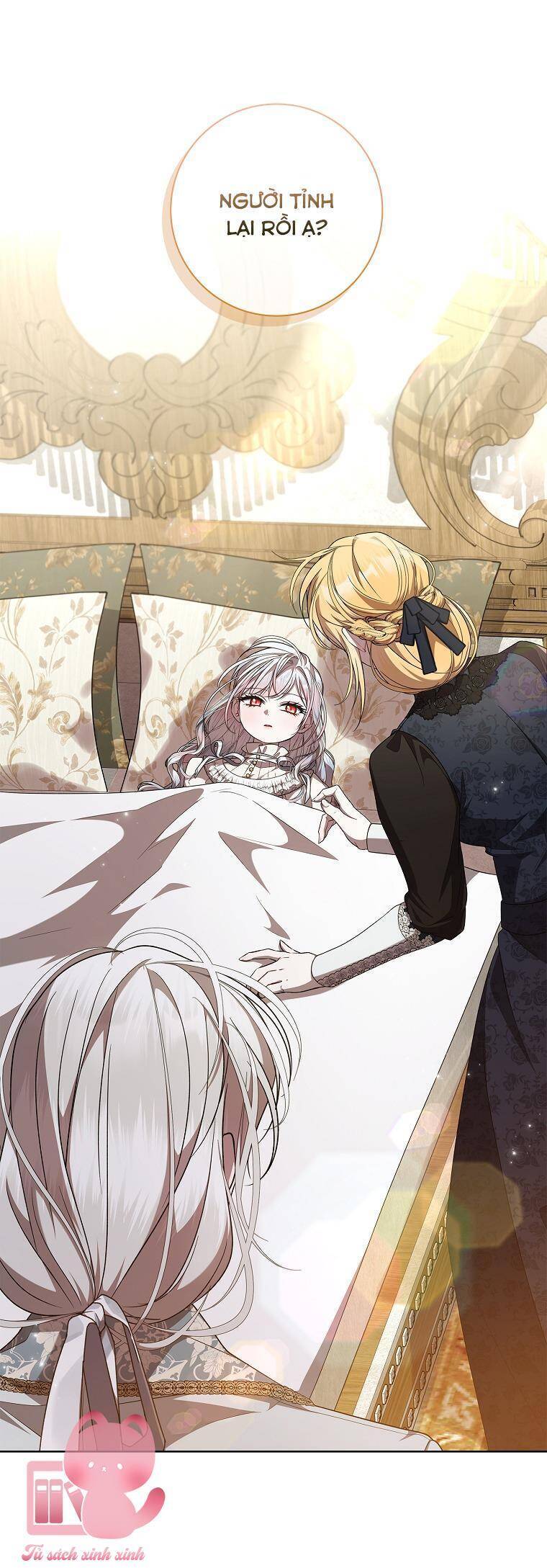 Nhận Nuôi Người Cha Phản Diện - Chapter 60 - Page 7