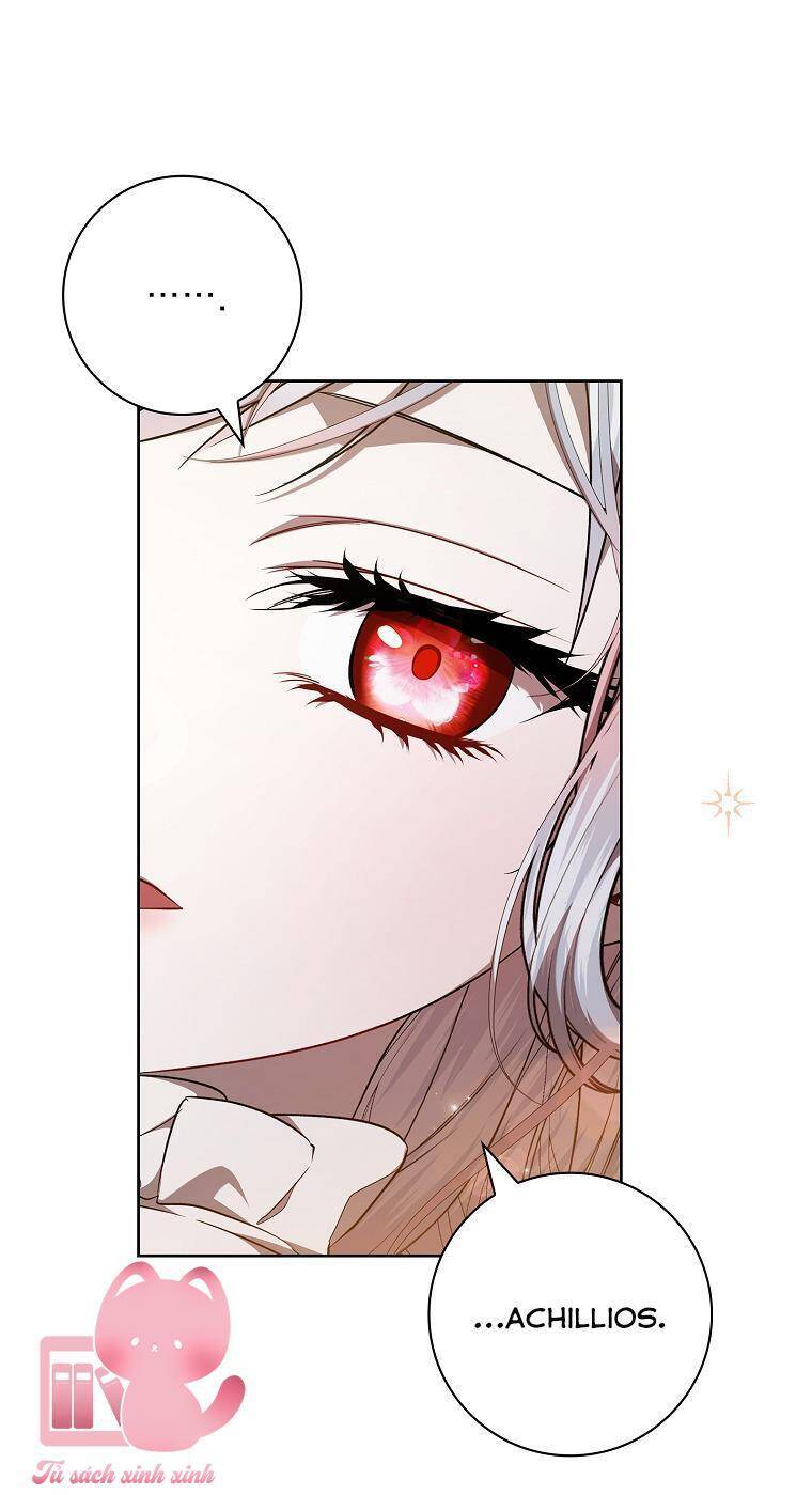 Nhận Nuôi Người Cha Phản Diện - Chapter 60 - Page 8