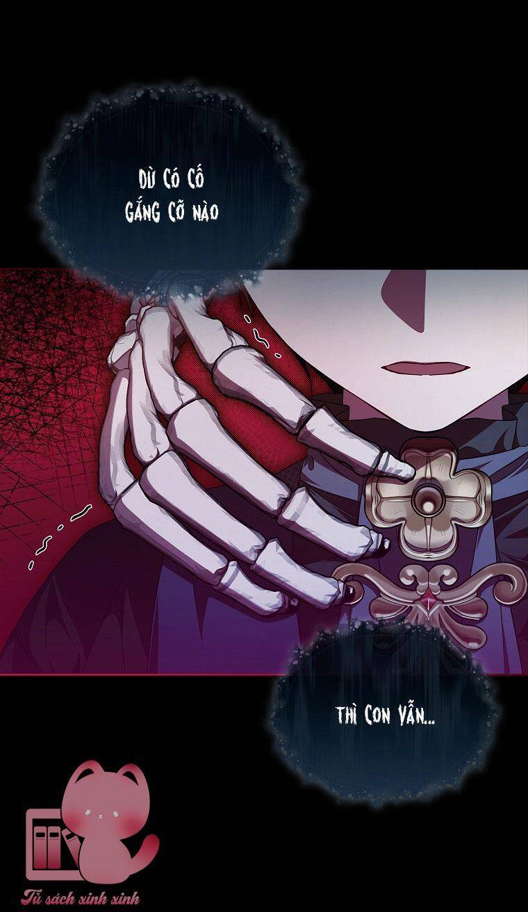 Nhận Nuôi Người Cha Phản Diện - Chapter 61 - Page 13