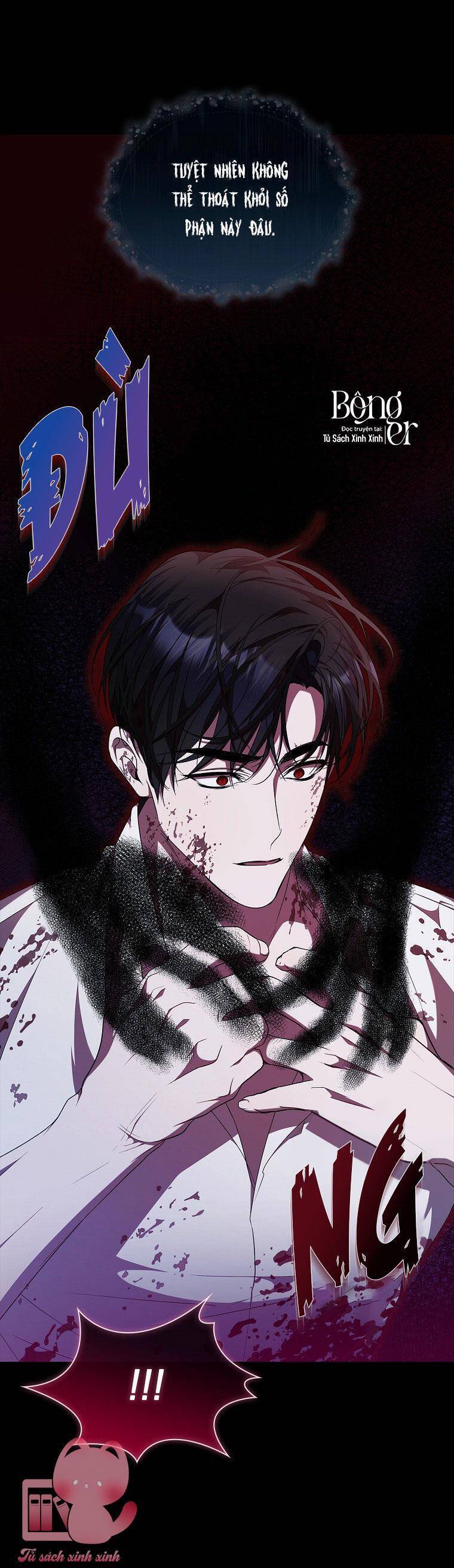 Nhận Nuôi Người Cha Phản Diện - Chapter 61 - Page 14