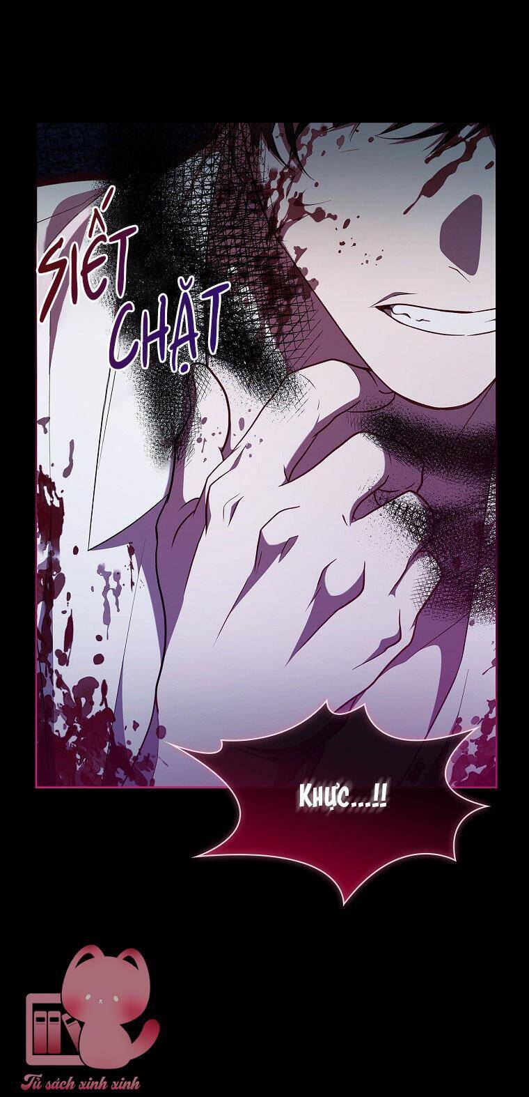 Nhận Nuôi Người Cha Phản Diện - Chapter 61 - Page 15