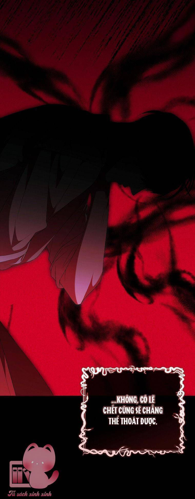 Nhận Nuôi Người Cha Phản Diện - Chapter 61 - Page 17