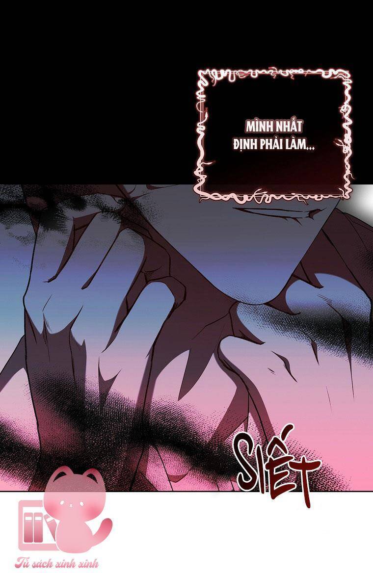 Nhận Nuôi Người Cha Phản Diện - Chapter 61 - Page 19
