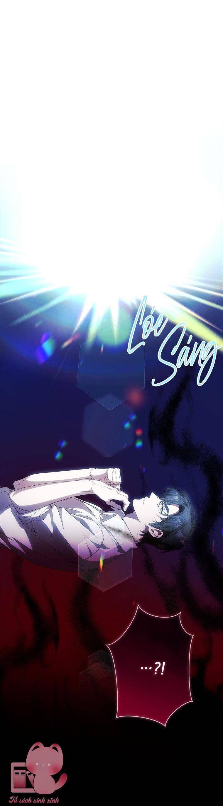 Nhận Nuôi Người Cha Phản Diện - Chapter 61 - Page 20