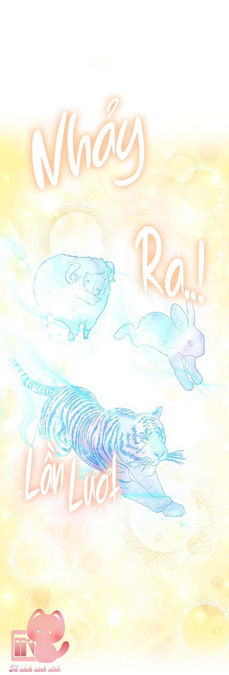 Nhận Nuôi Người Cha Phản Diện - Chapter 61 - Page 23