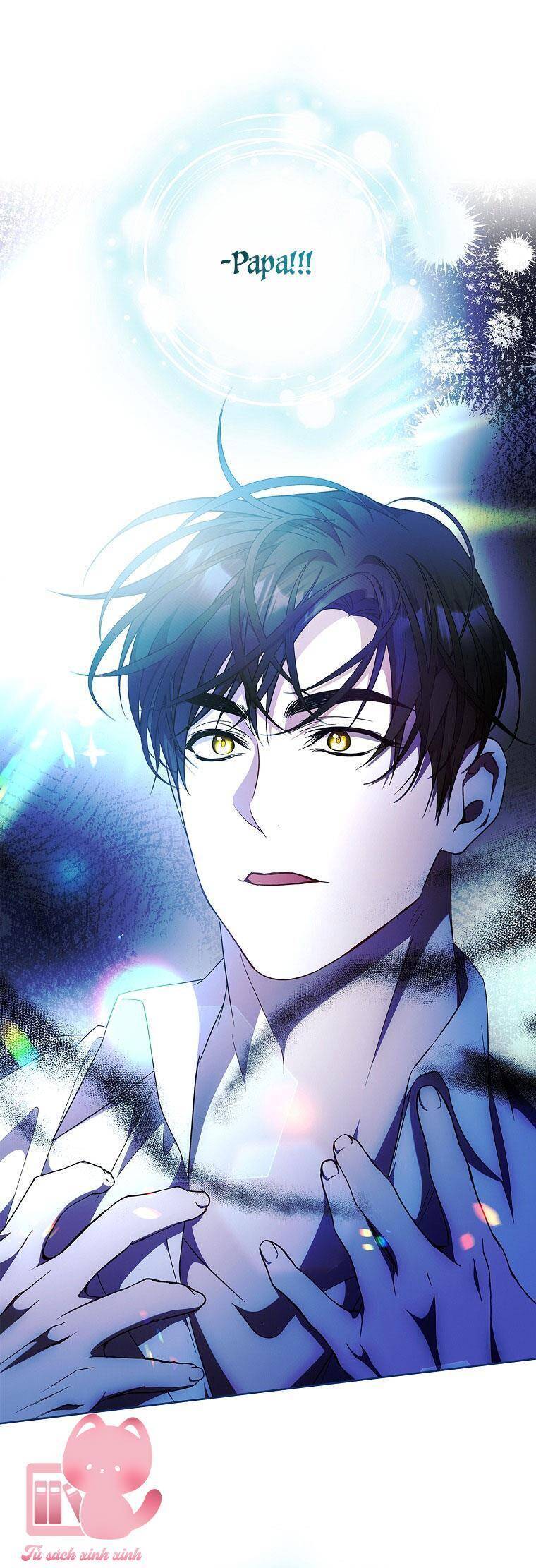 Nhận Nuôi Người Cha Phản Diện - Chapter 61 - Page 25