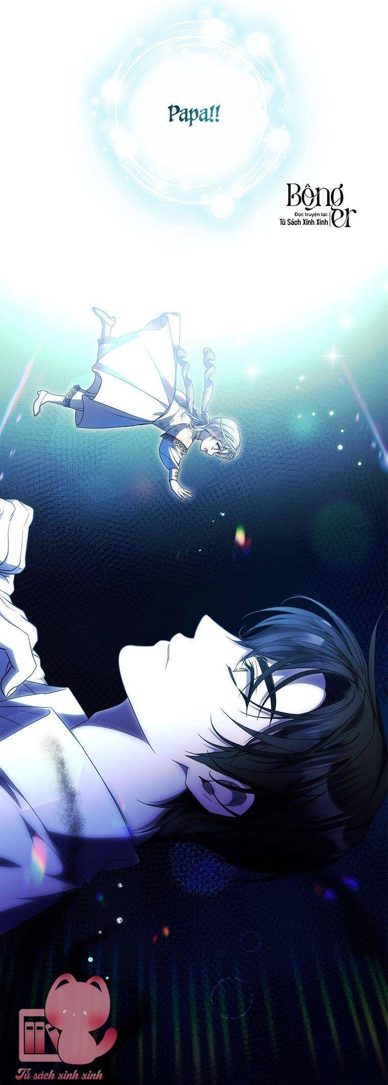 Nhận Nuôi Người Cha Phản Diện - Chapter 61 - Page 26