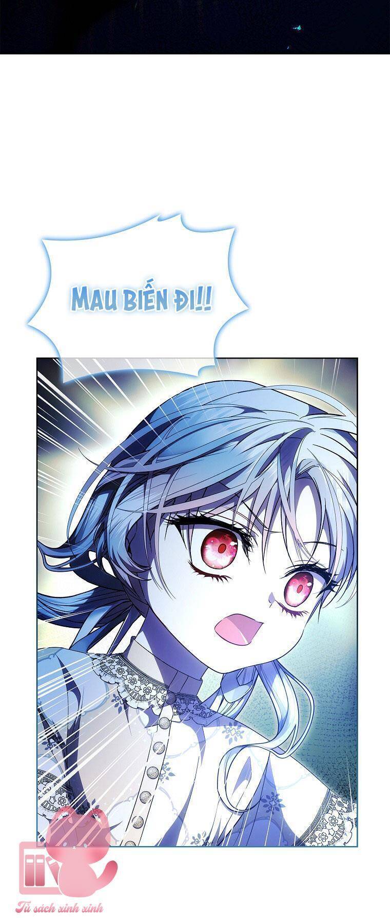 Nhận Nuôi Người Cha Phản Diện - Chapter 61 - Page 27