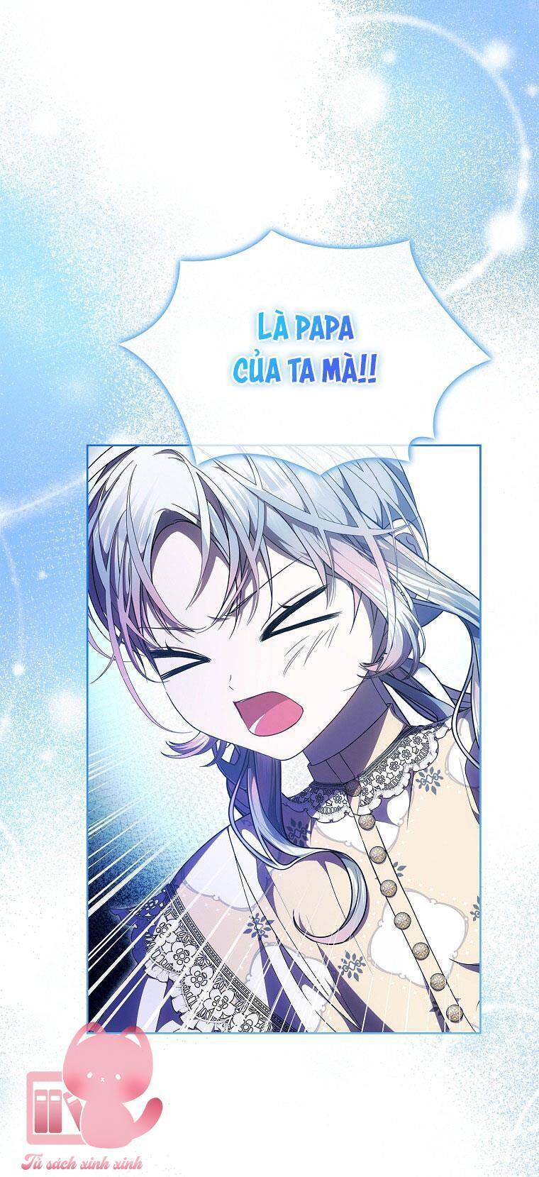 Nhận Nuôi Người Cha Phản Diện - Chapter 61 - Page 29