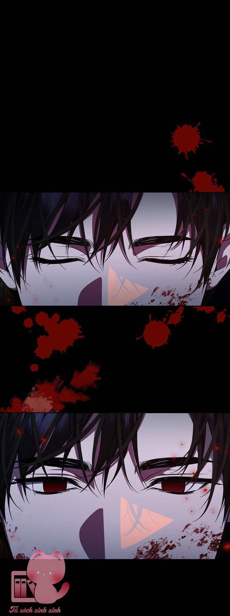 Nhận Nuôi Người Cha Phản Diện - Chapter 61 - Page 3