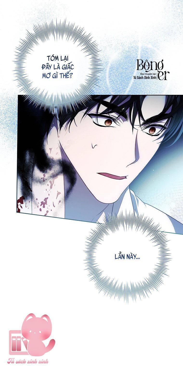 Nhận Nuôi Người Cha Phản Diện - Chapter 61 - Page 30