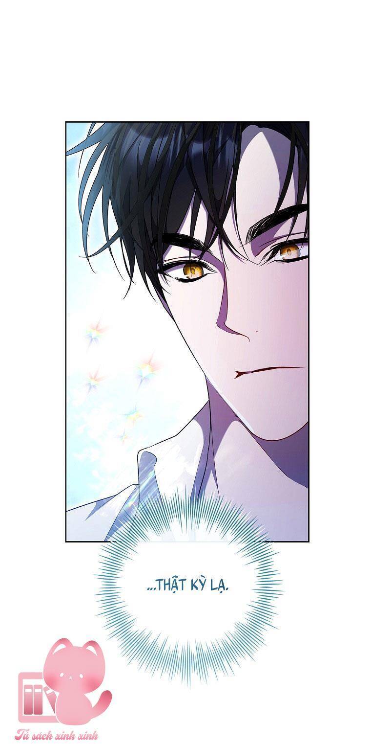 Nhận Nuôi Người Cha Phản Diện - Chapter 61 - Page 33