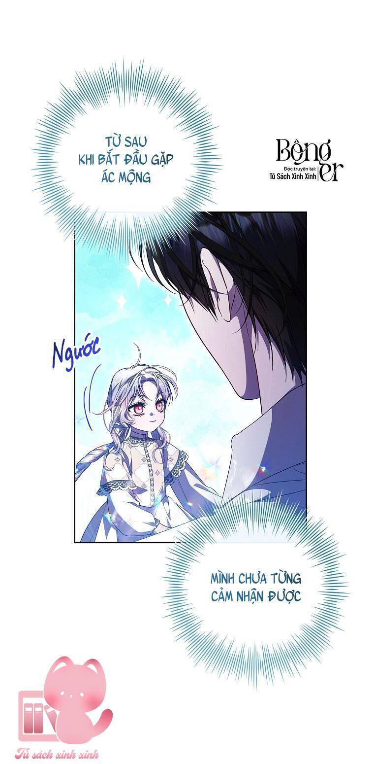 Nhận Nuôi Người Cha Phản Diện - Chapter 61 - Page 34