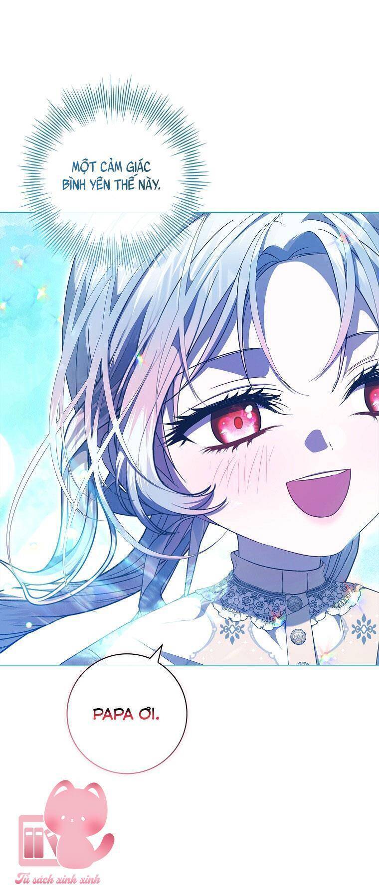 Nhận Nuôi Người Cha Phản Diện - Chapter 61 - Page 35