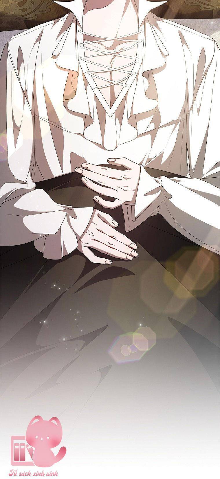 Nhận Nuôi Người Cha Phản Diện - Chapter 61 - Page 37