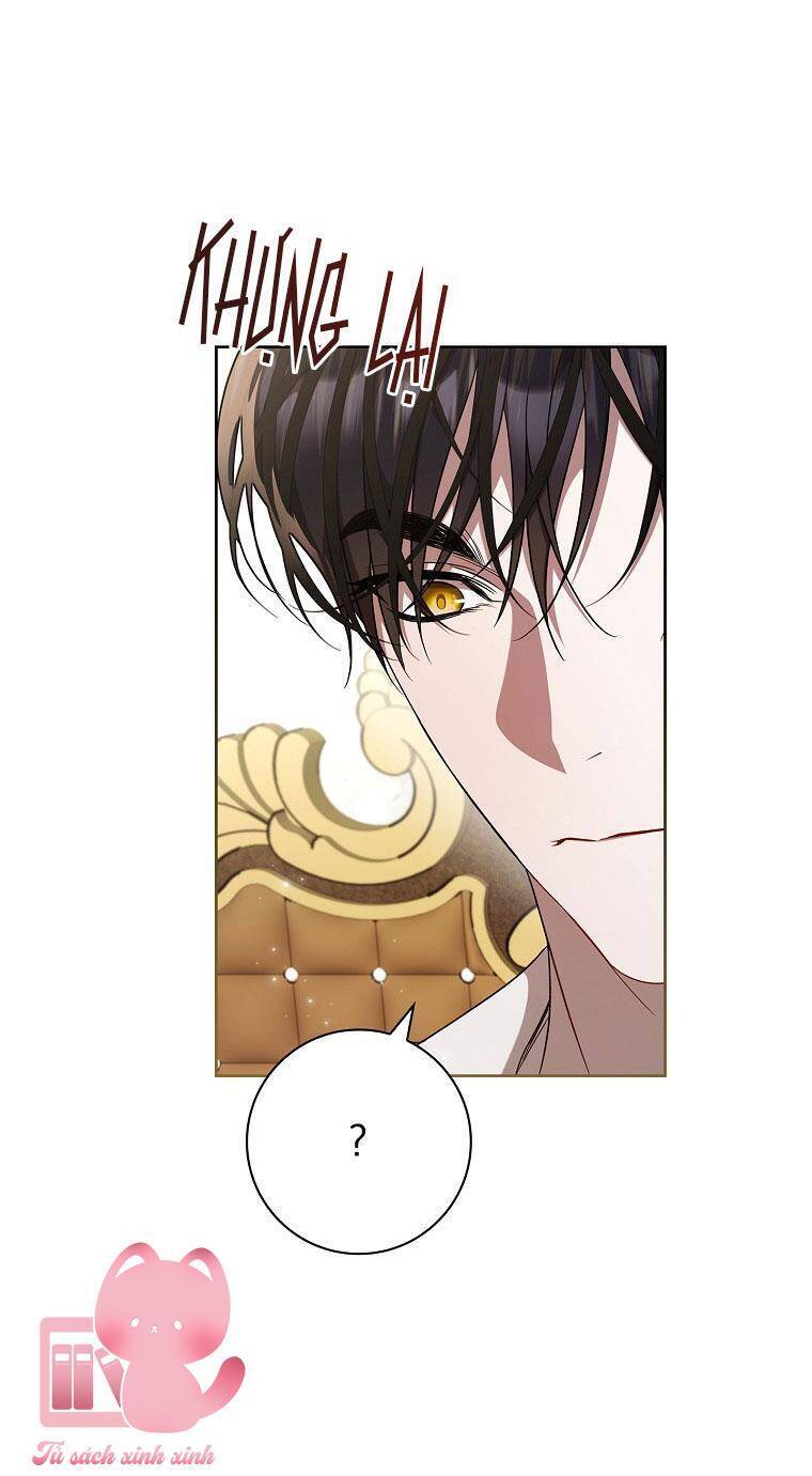 Nhận Nuôi Người Cha Phản Diện - Chapter 61 - Page 40