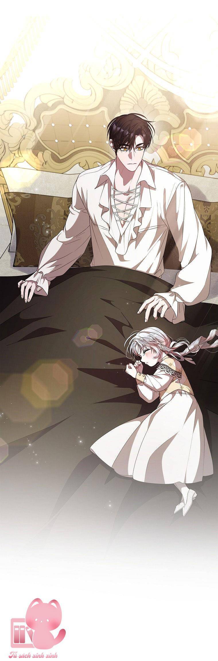 Nhận Nuôi Người Cha Phản Diện - Chapter 61 - Page 41